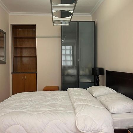 Central Family Apartment Tessalónica Exterior foto