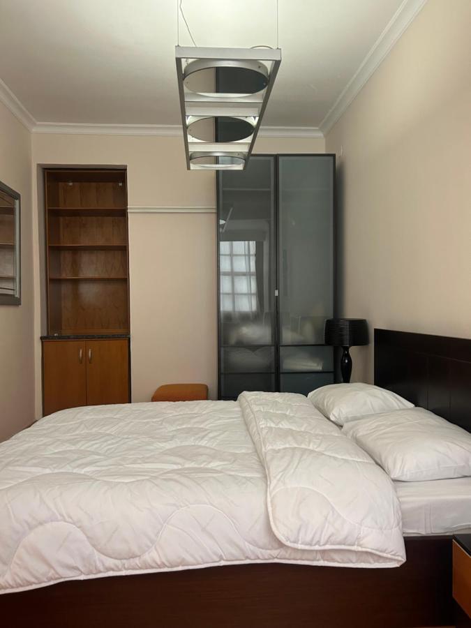 Central Family Apartment Tessalónica Exterior foto